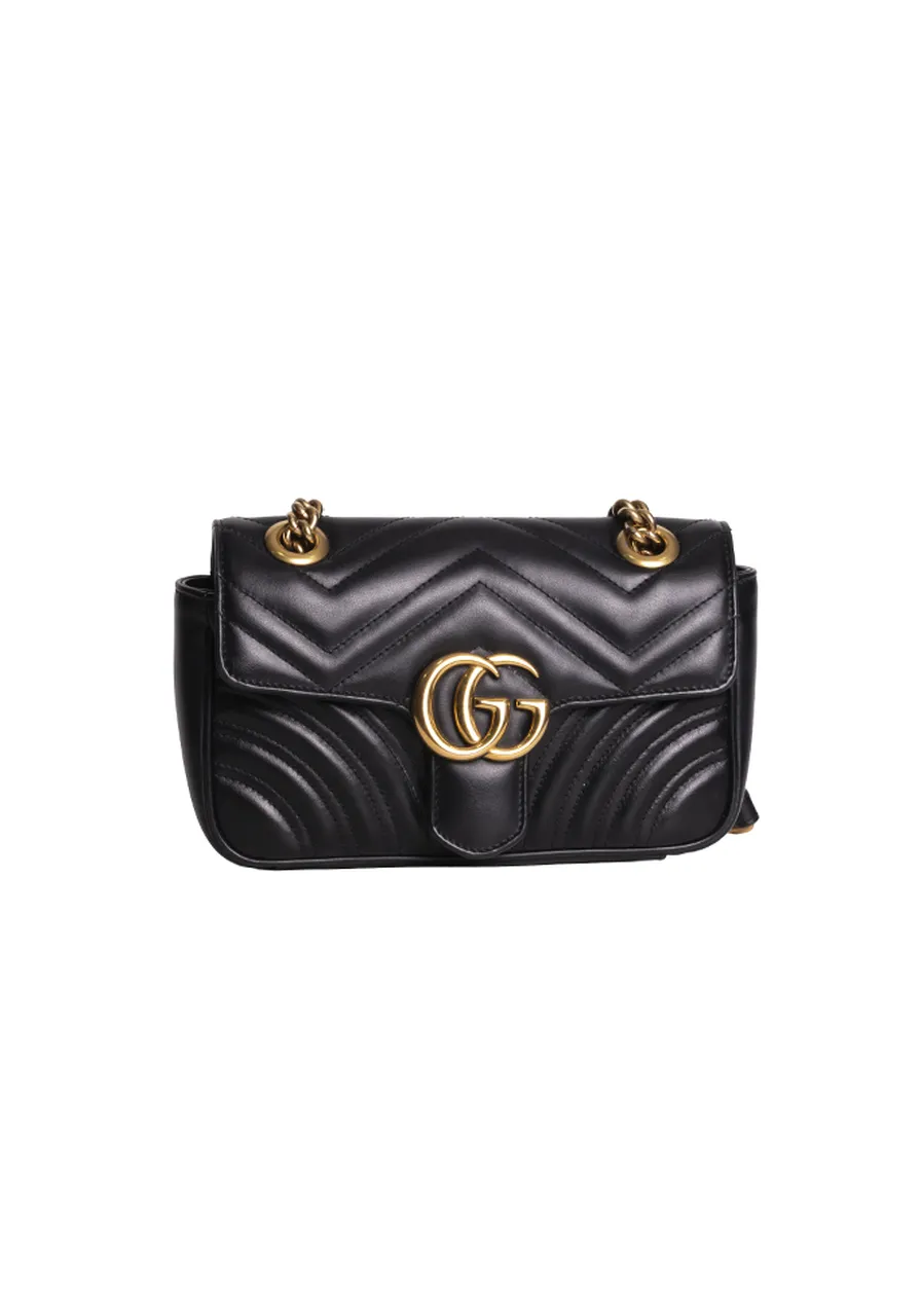 Gucci Marmont 