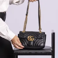 Gucci Marmont  - imagem 2