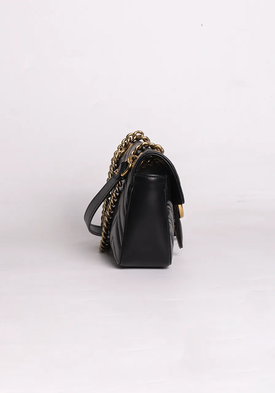 Gucci Marmont 