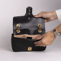 Gucci Marmont  - imagem 6