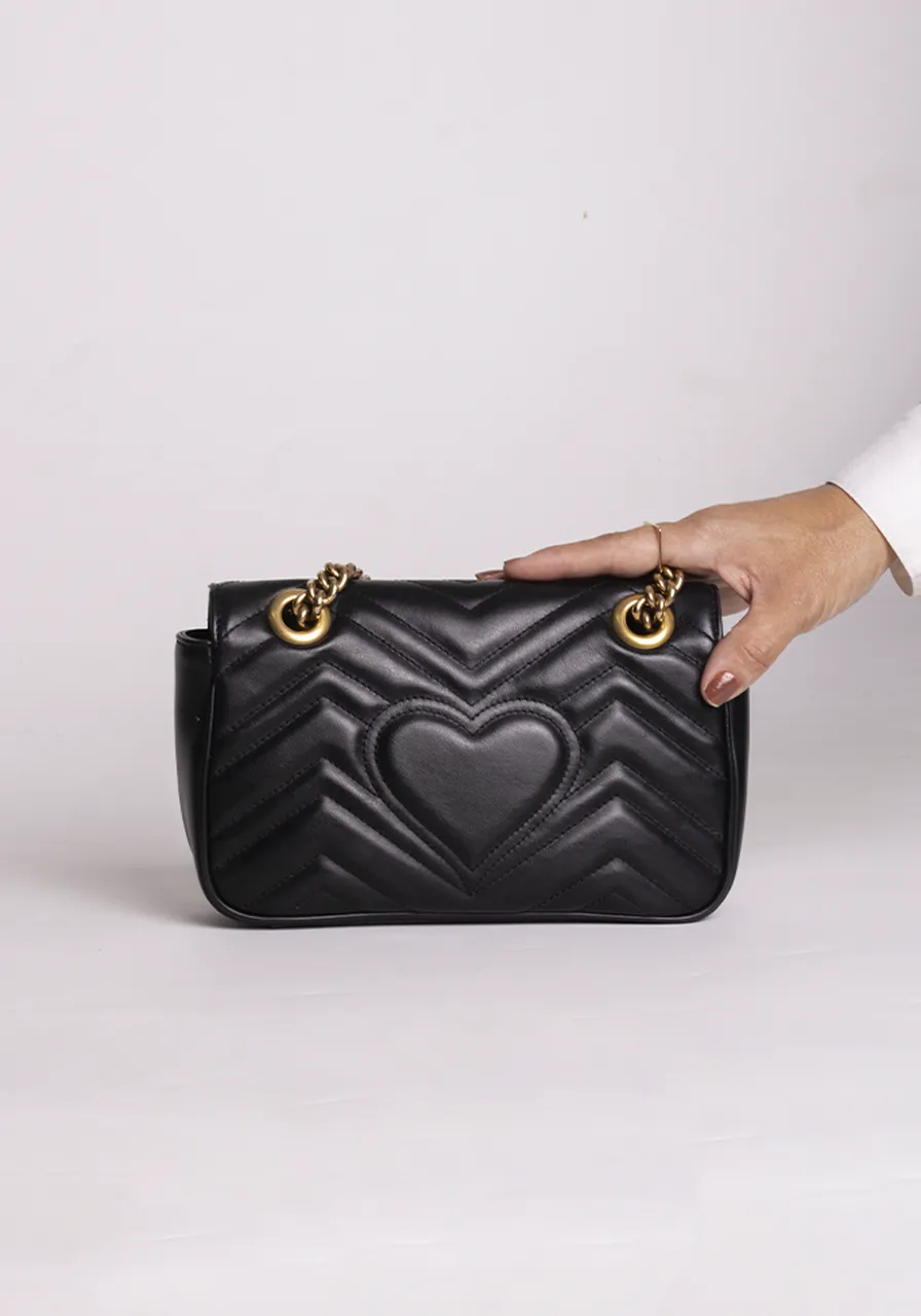 Gucci Marmont 