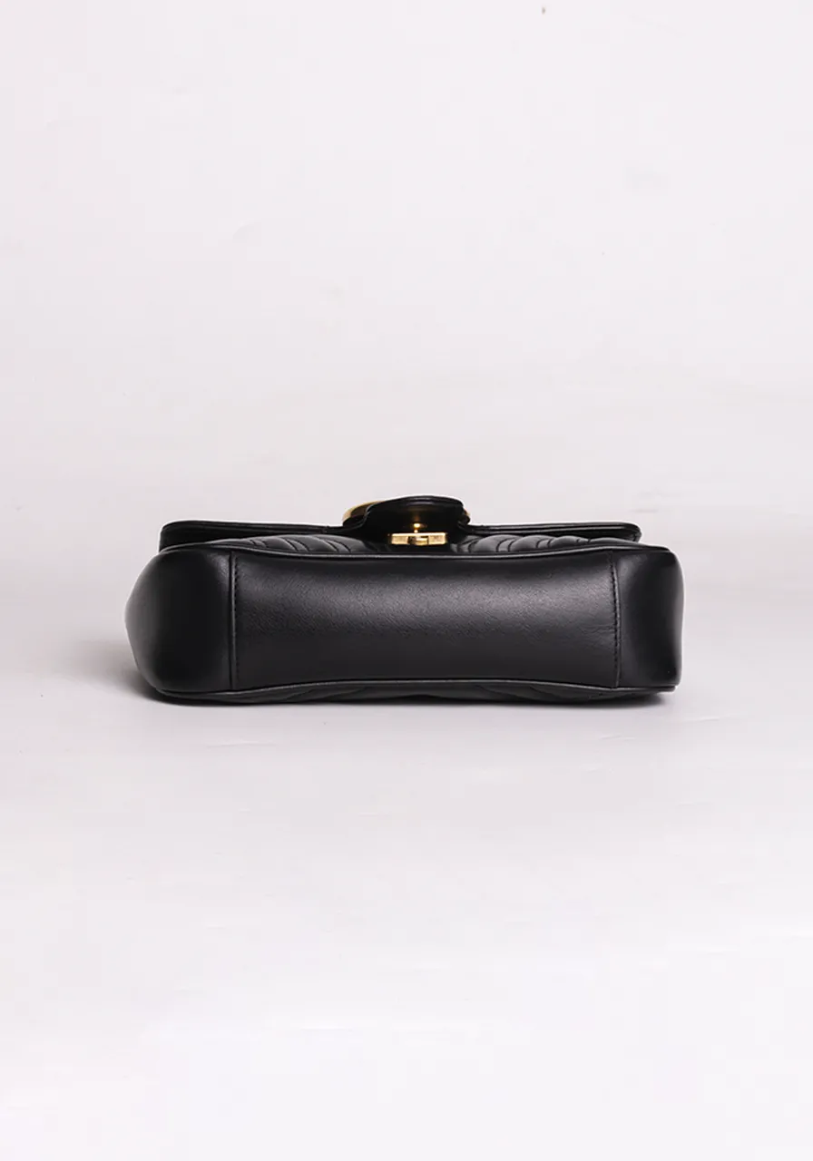 Gucci Marmont 