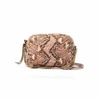 Gucci Marmont Medium Python  - imagem 7