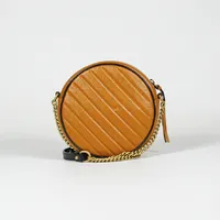 Gucci Marmont Mini Round - imagem 6