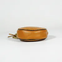 Gucci Marmont Mini Round - imagem 8