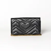 Gucci Marmont Mini Wallet - imagem 7