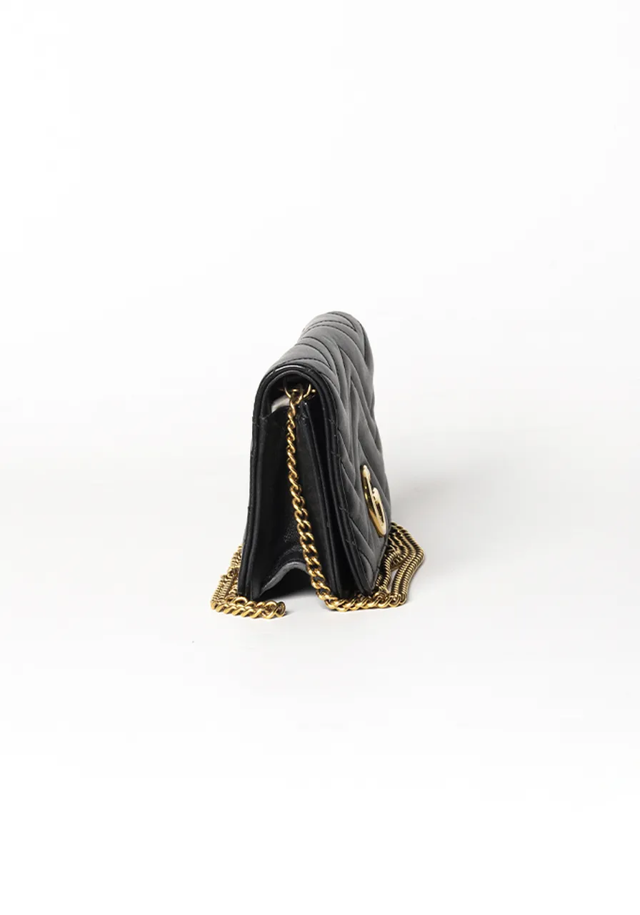Gucci Marmont Mini Wallet