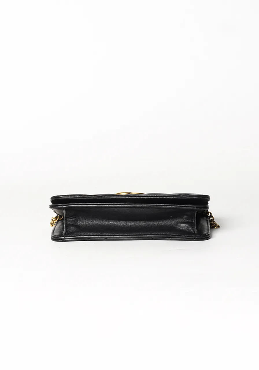 Gucci Marmont Mini Wallet