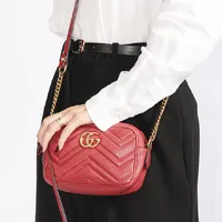 Gucci Marmont  - imagem 2
