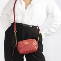 Gucci Marmont  - imagem 3