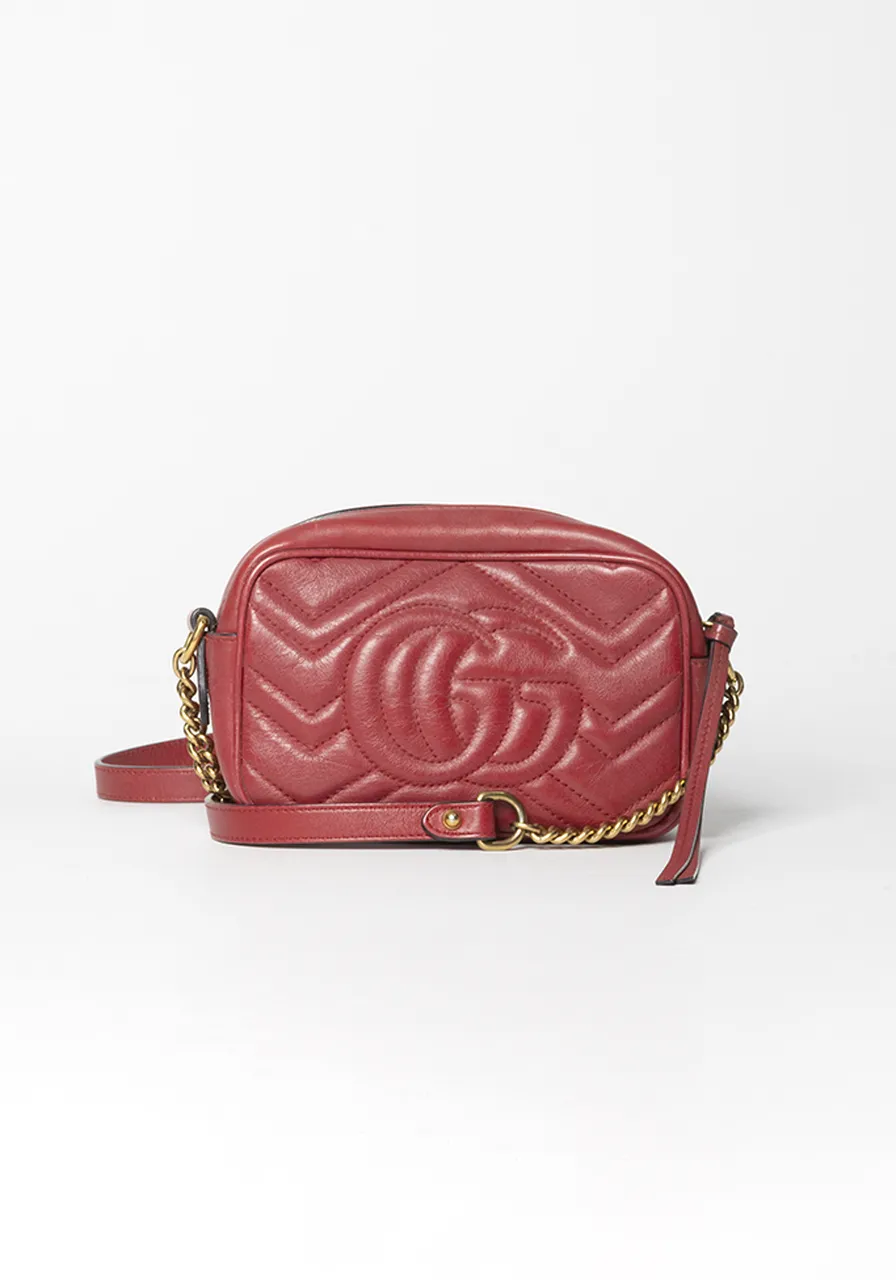 Gucci Marmont 