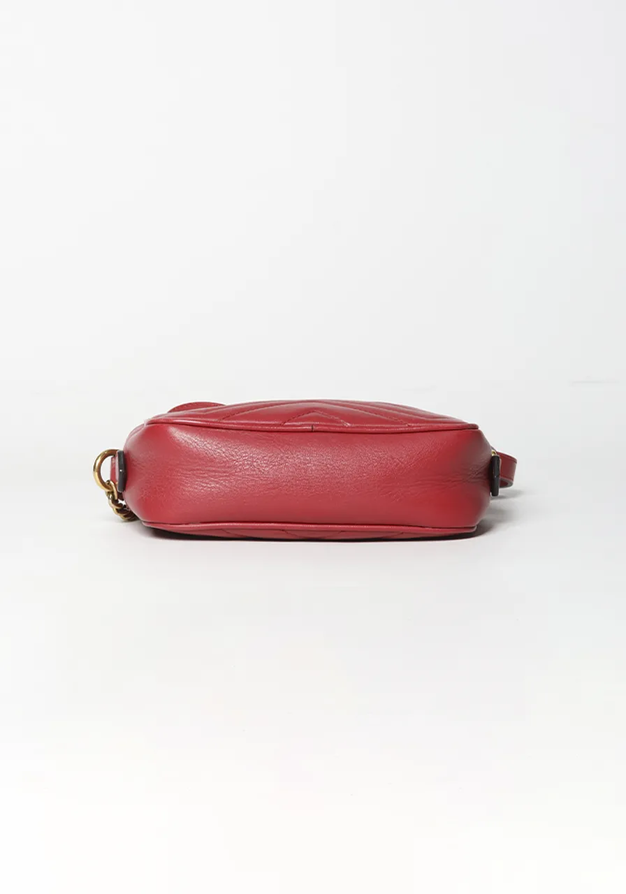 Gucci Marmont 