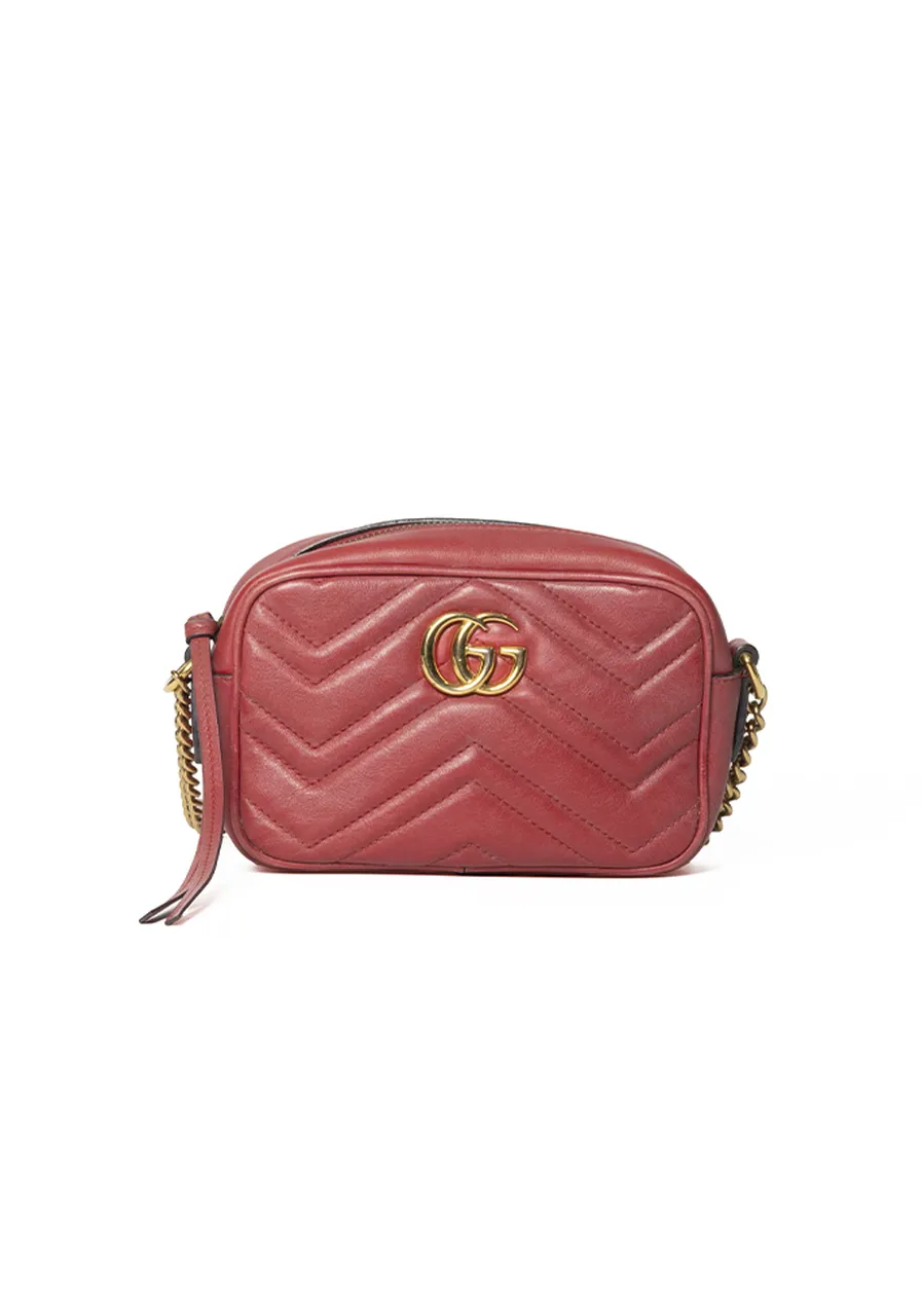 Gucci Marmont 