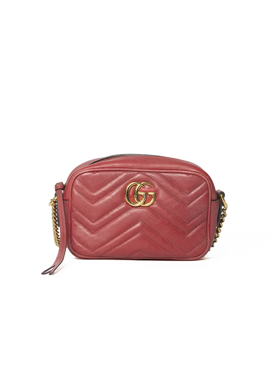 Gucci Marmont 