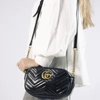 Gucci Marmont  - imagem 2