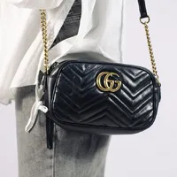 Gucci Marmont  - imagem 3