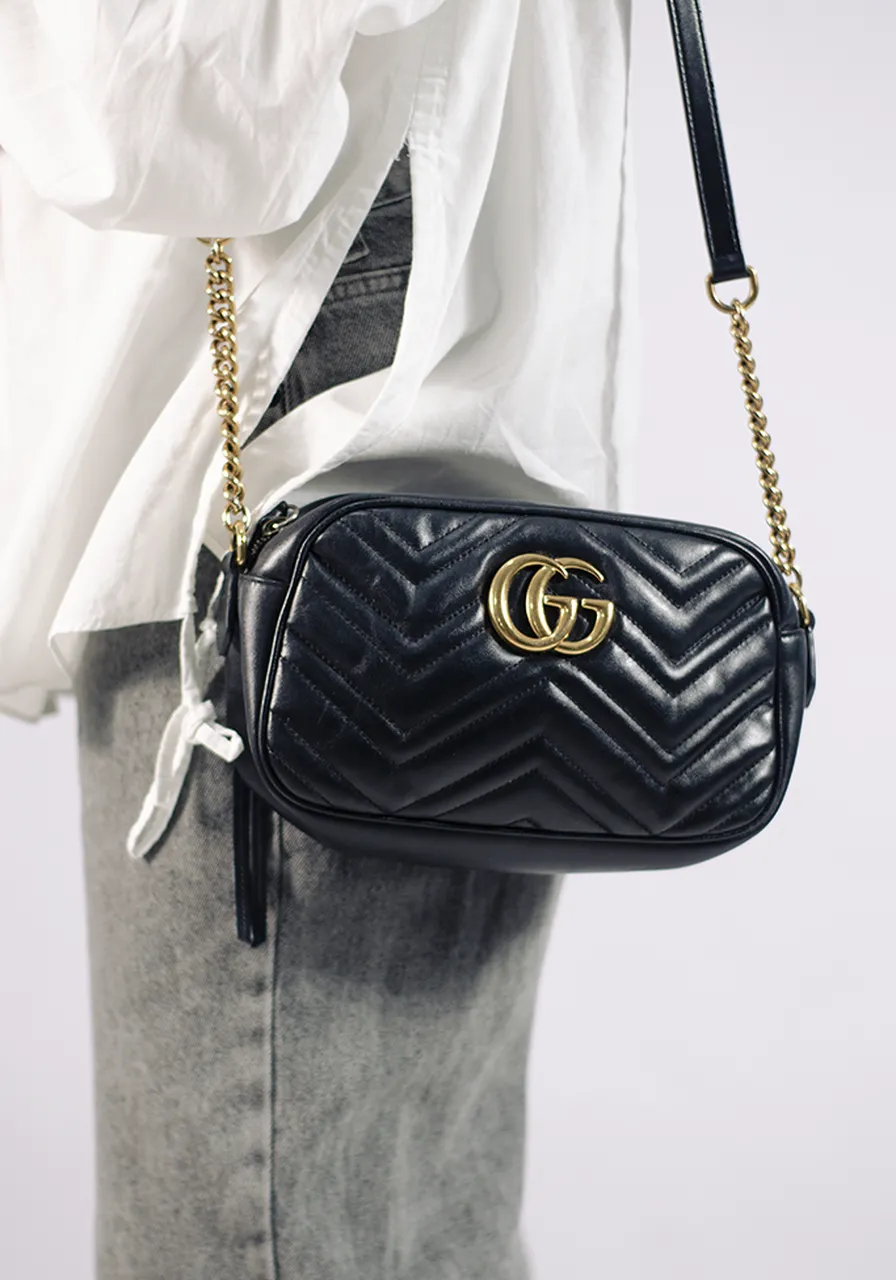 Gucci Marmont 