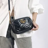 Gucci Marmont  - imagem 4