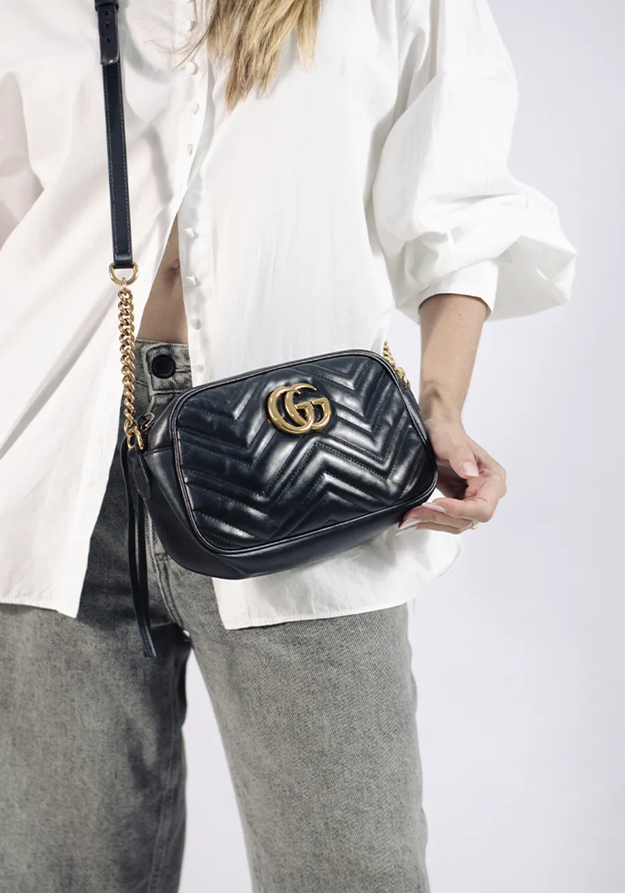Gucci Marmont 