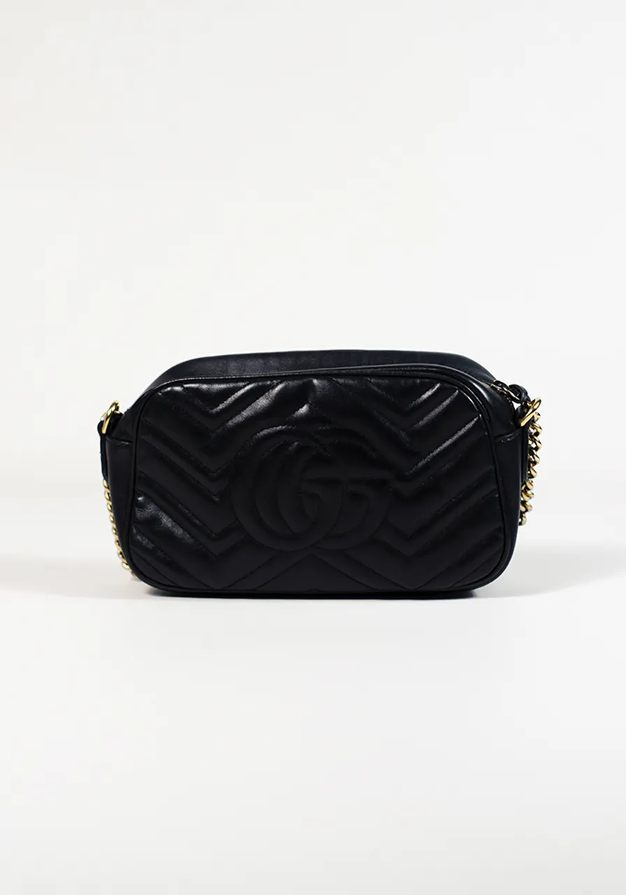 Gucci Marmont 