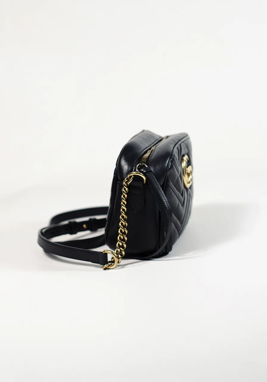 Gucci Marmont 