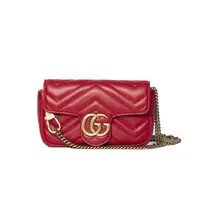 Gucci Marmont Mini  - imagem 1