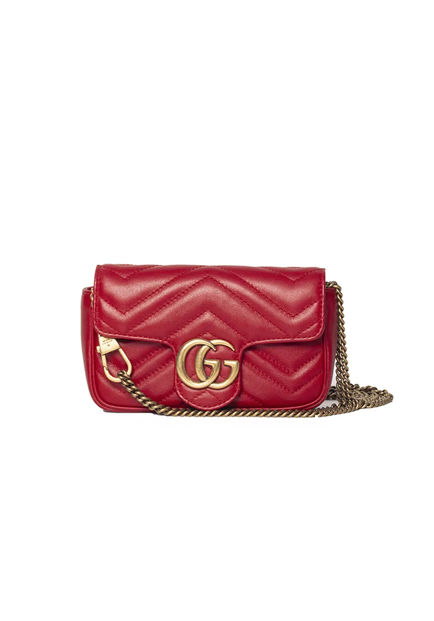 Gucci Marmont Mini 