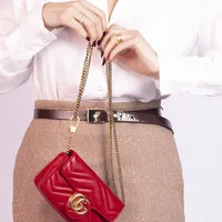Gucci Marmont Mini  - imagem 2