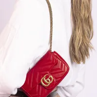 Gucci Marmont Mini  - imagem 3