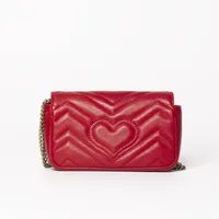 Gucci Marmont Mini  - imagem 6