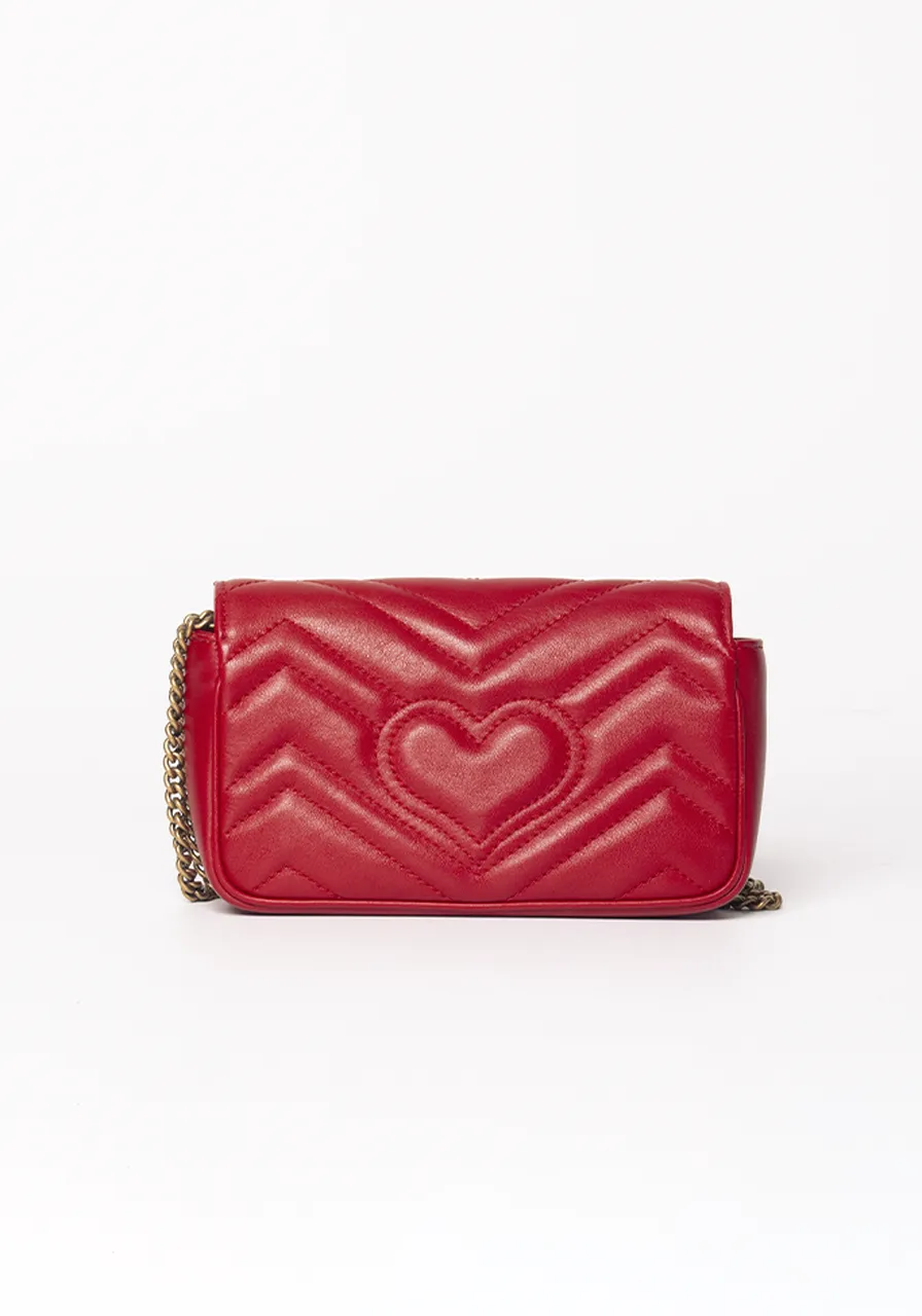 Gucci Marmont Mini 