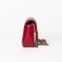 Gucci Marmont Mini  - imagem 7