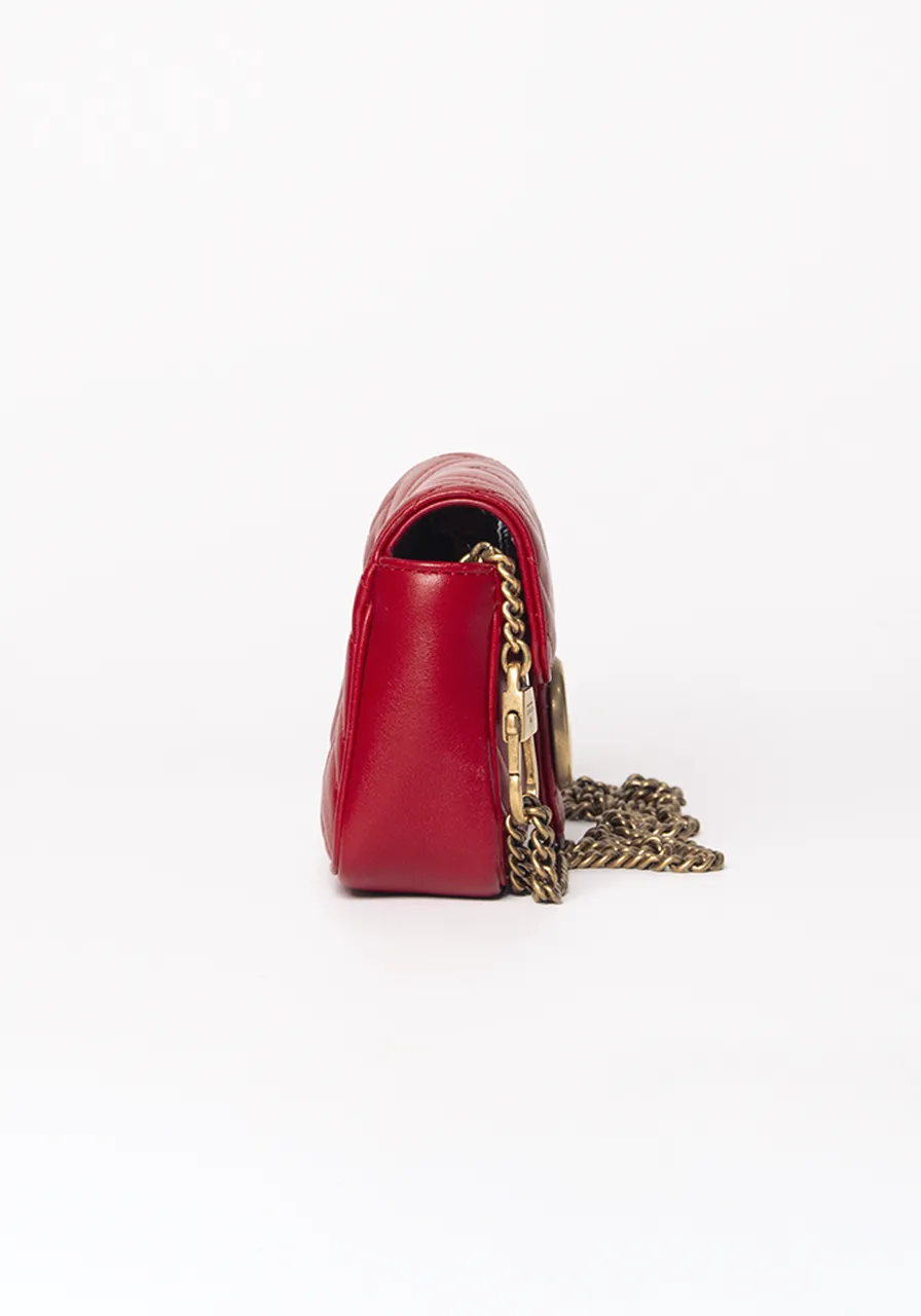 Gucci Marmont Mini 