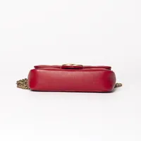 Gucci Marmont Mini  - imagem 8