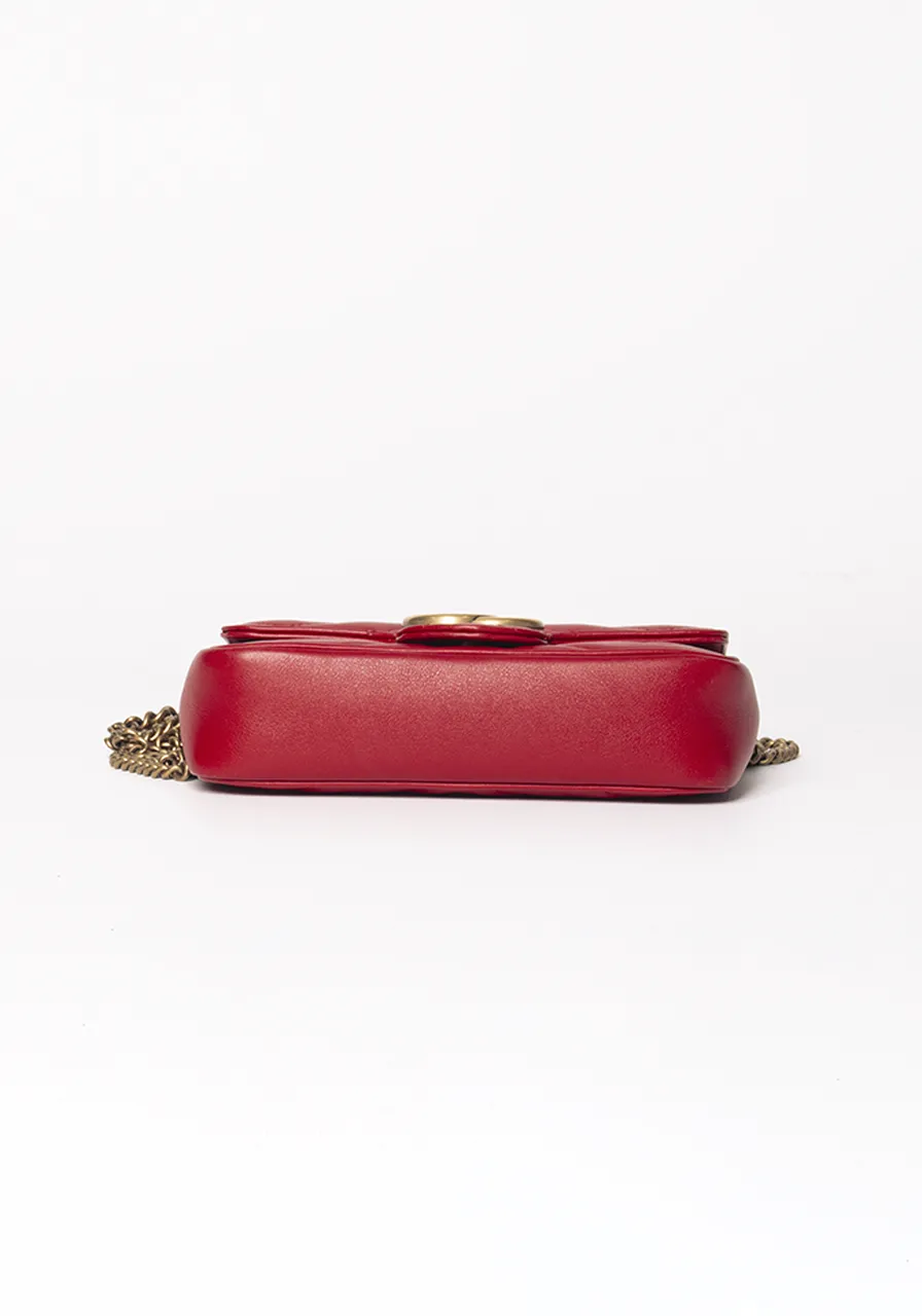 Gucci Marmont Mini 