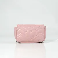 Gucci Marmont Super Mini - imagem 5