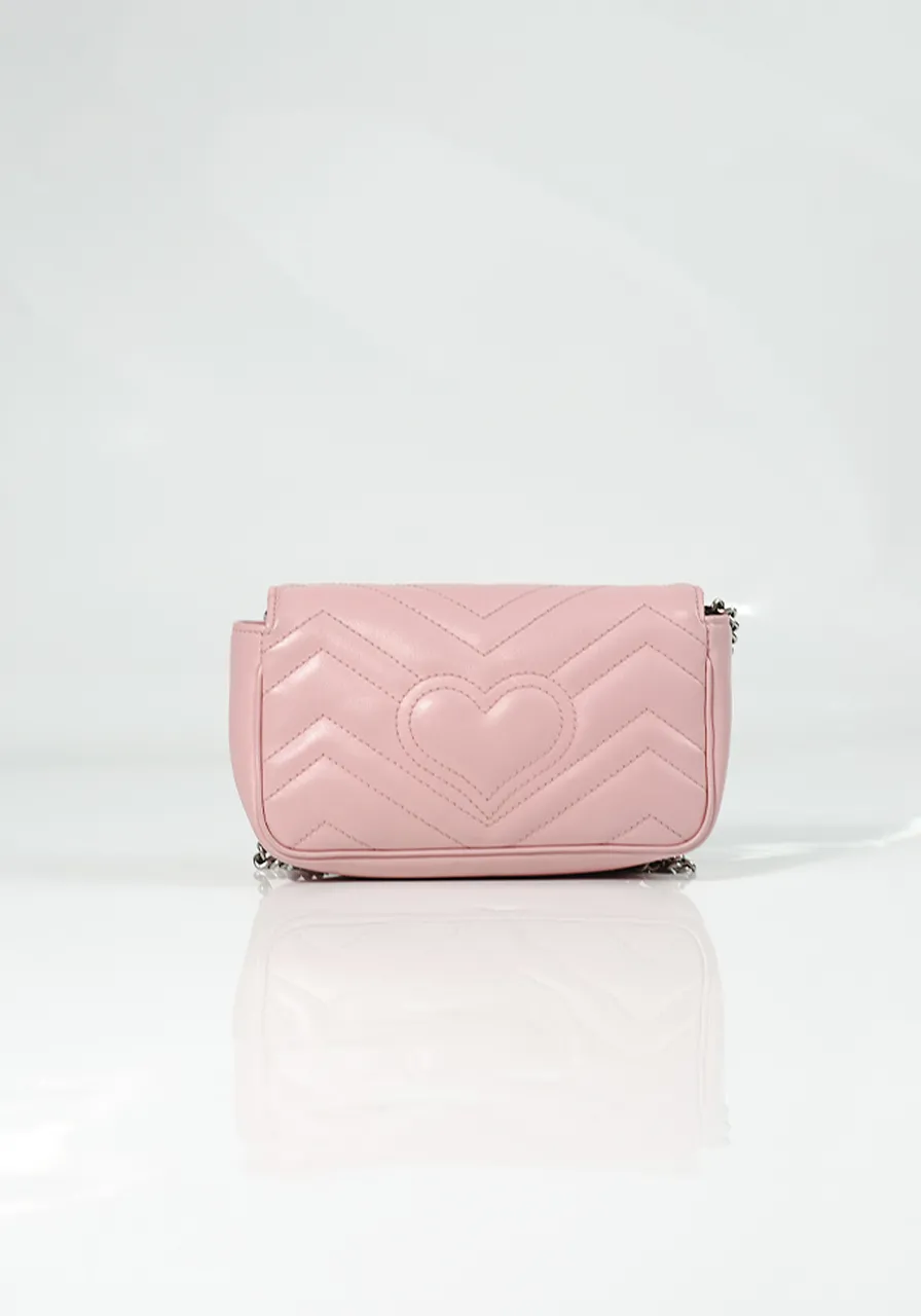 Gucci Marmont Super Mini