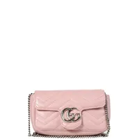 Gucci Marmont Super Mini - imagem 1