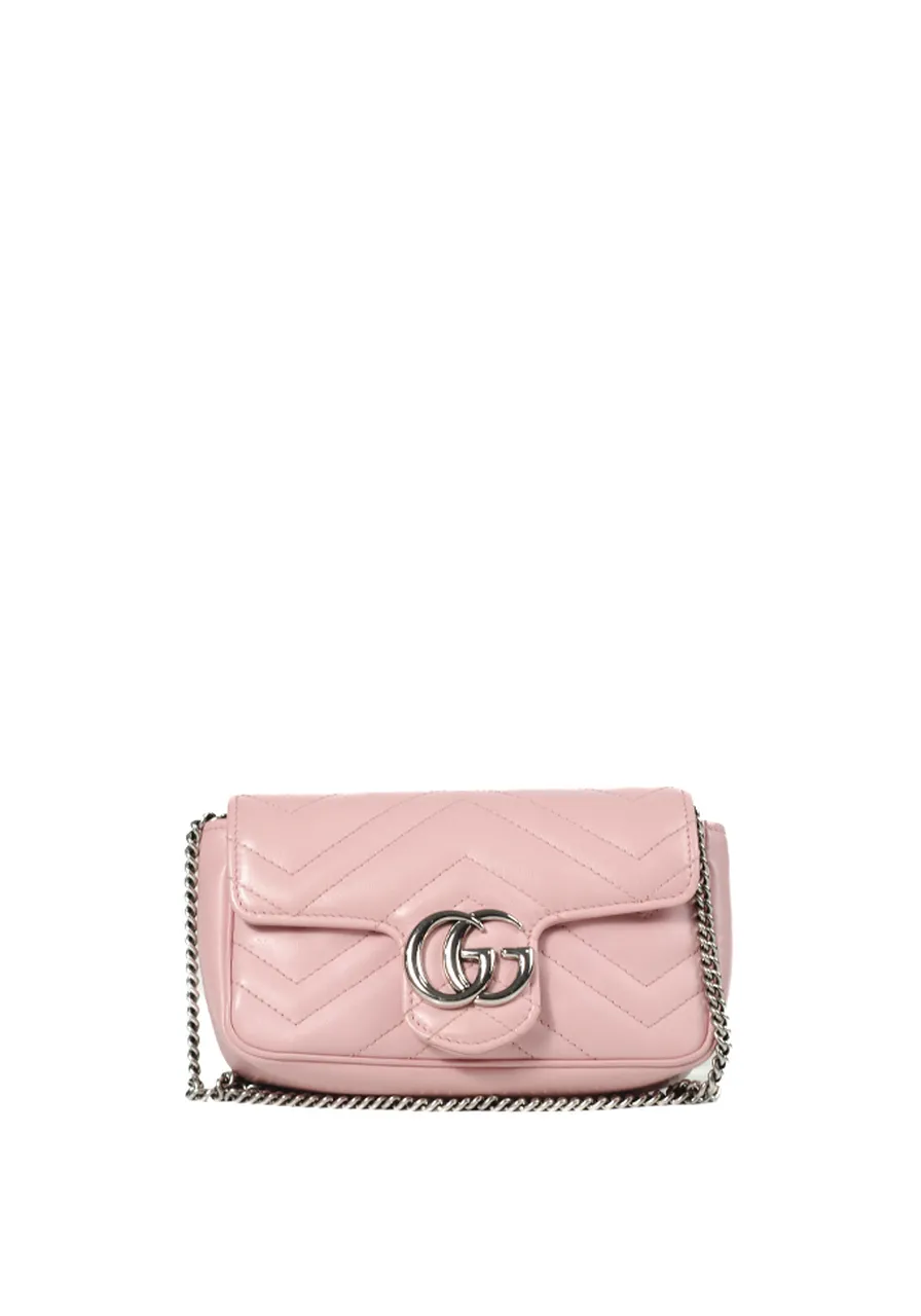 Gucci Marmont Super Mini