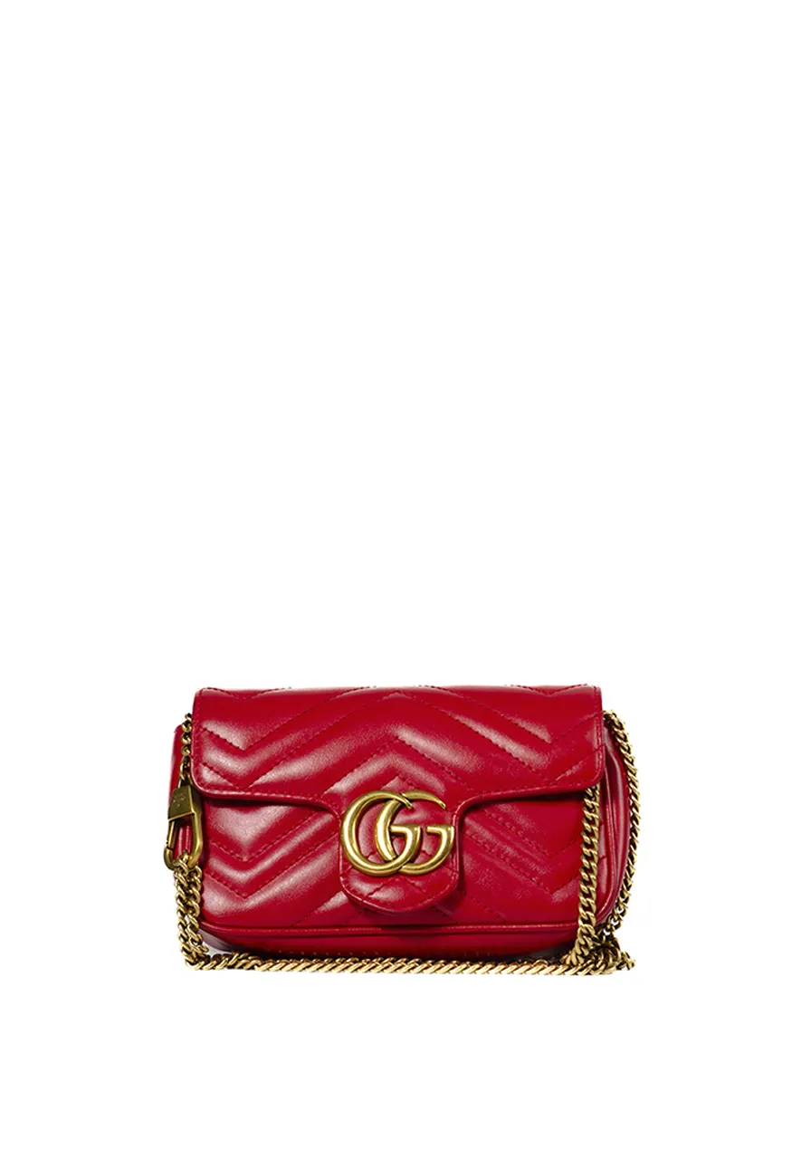 Gucci Marmont Mini 