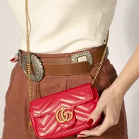 Gucci Marmont Mini  - imagem 2