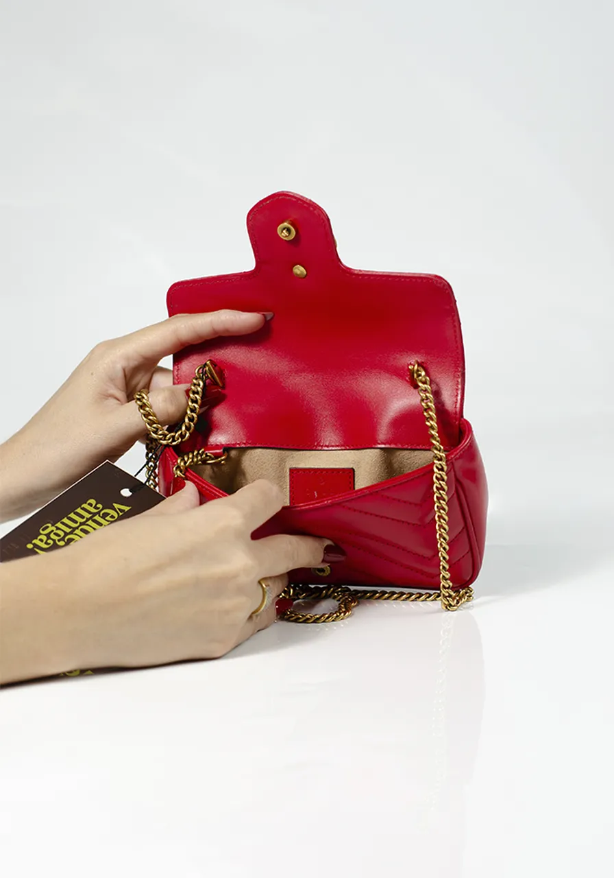 Gucci Marmont Mini 