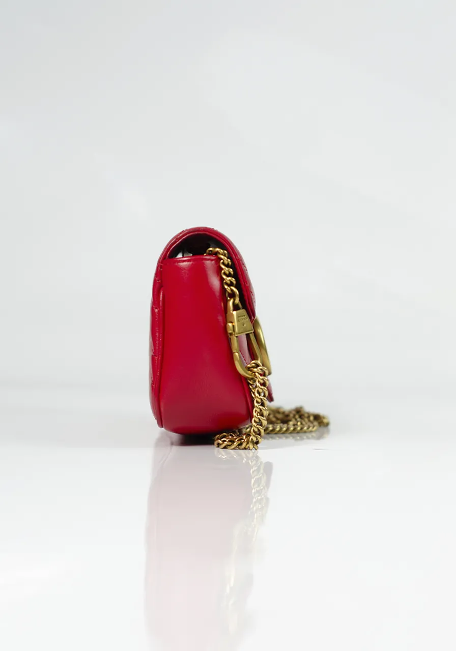 Gucci Marmont Mini 