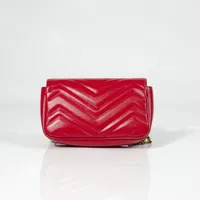 Gucci Marmont Mini  - imagem 7