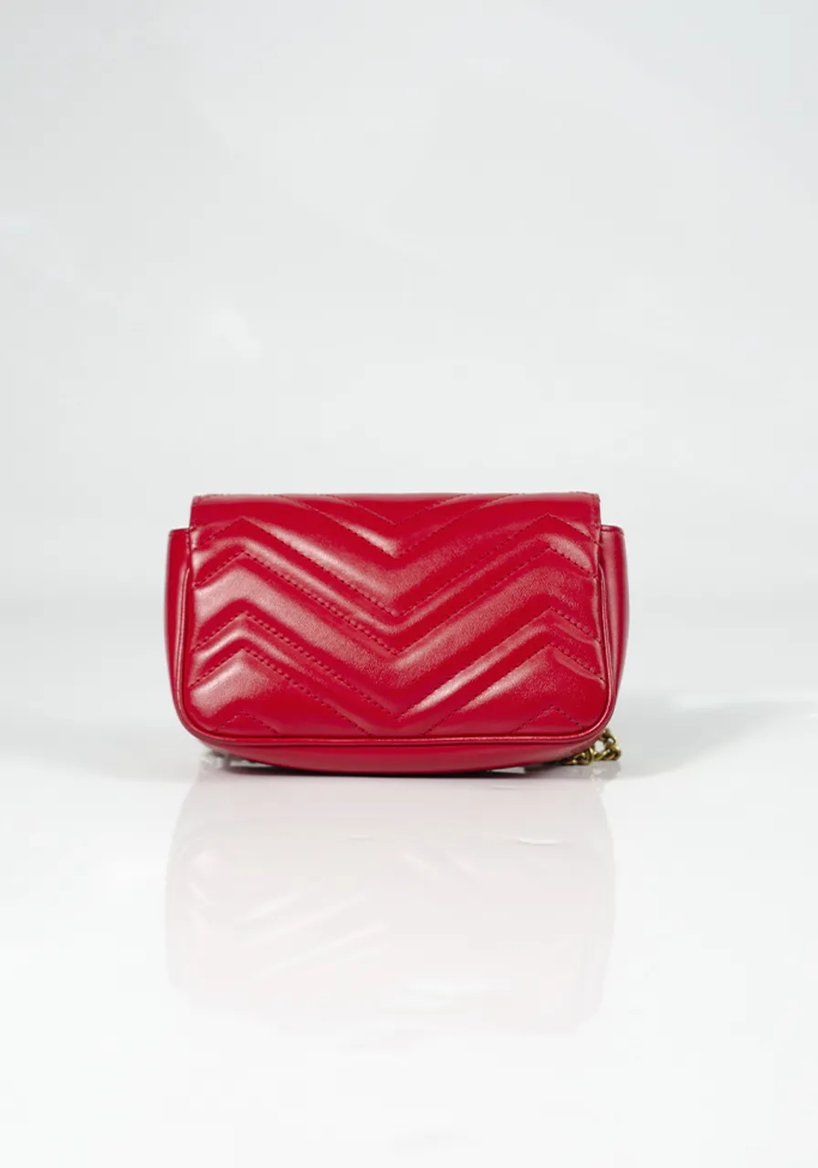 Gucci Marmont Mini 