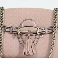 Gucci Microguccissima Media Emily  - imagem 3