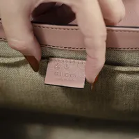 Gucci Microguccissima Media Emily  - imagem 5