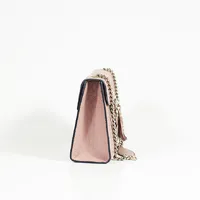 Gucci Microguccissima Media Emily  - imagem 6