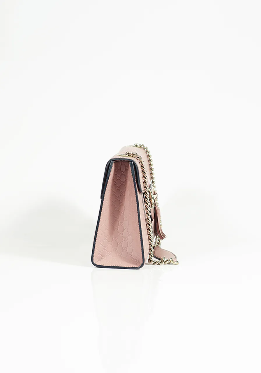 Gucci Microguccissima Media Emily 