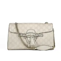 Gucci Medium Guccissima Emily Bag - imagem 1